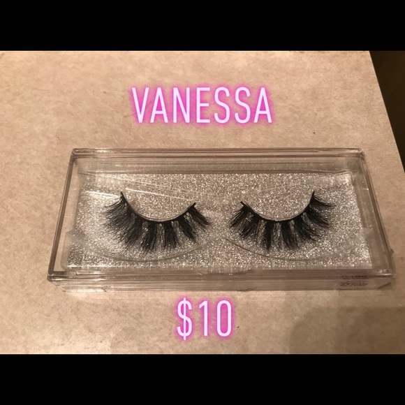 Quality 3D mink lashes - Picture 3 of 5